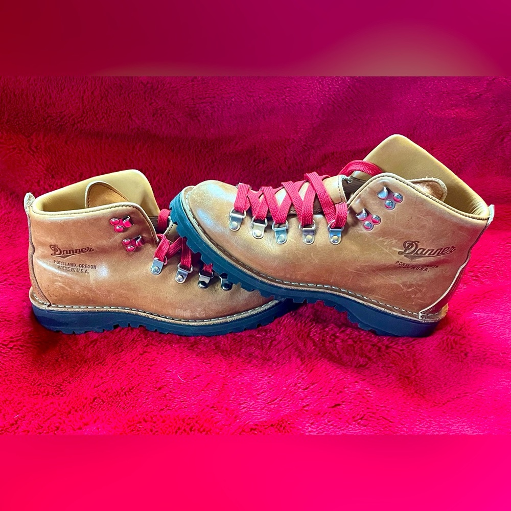 Danner Mountain LT Cascade